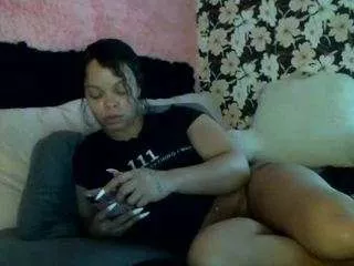 Offline honeykitty on CamSoda