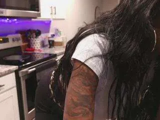 iamtattedqueen — Lets Play...