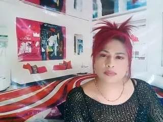 indianstunner from CamSoda