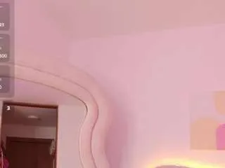 innocentladyy on CamSoda 