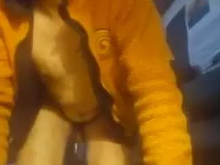 Offline intenseplay on CamSoda