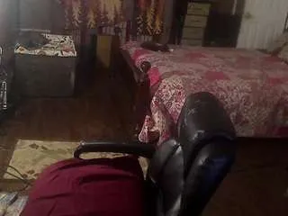 Offline ireallysquirt on CamSoda