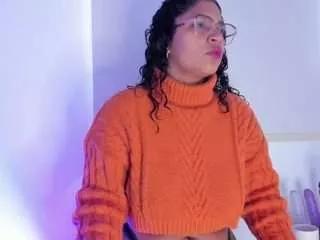 iriss-25 from CamSoda