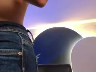 Offline isabellamoreau on CamSoda