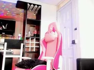 Offline isabellaxts on CamSoda