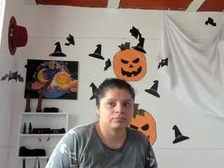 Offline issalatin on CamSoda