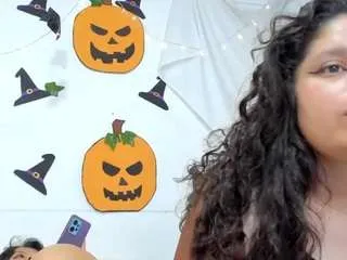 Offline issalatin on CamSoda