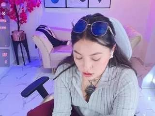 issareel from CamSoda