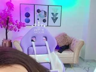 issareel from CamSoda
