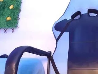 Offline ivone-rose on CamSoda