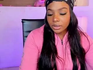 Freechat ivybliss8 on CamSoda