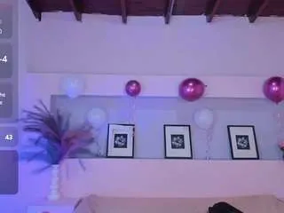 Freechat ivybliss8 on CamSoda