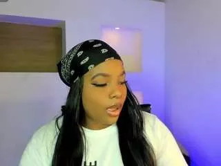 Freechat ivybliss8 on CamSoda