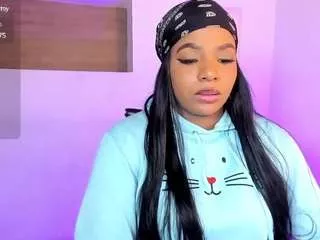 Freechat ivybliss8 on CamSoda