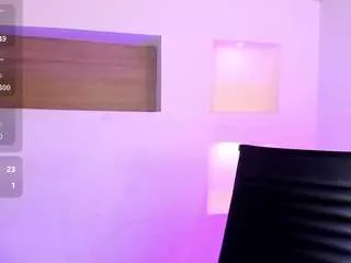 Freechat ivybliss8 on CamSoda