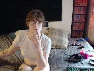 Offline ivyintheparker on CamSoda