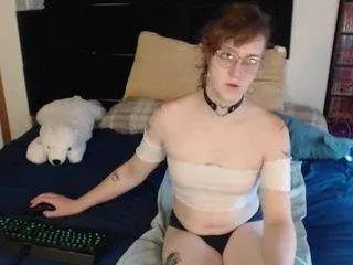 Offline ivyintheparker on CamSoda