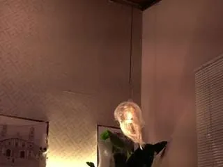 Offline jadakaii on CamSoda