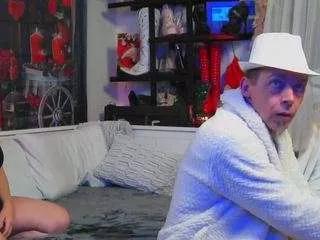 jaddeanddamon from CamSoda