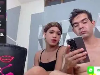 Offline jaimes105 on CamSoda