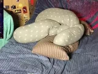 jannetamazing from CamSoda