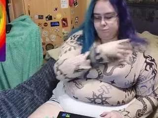 jannetamazing from CamSoda