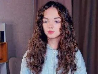 Freechat jasminammann on CamSoda