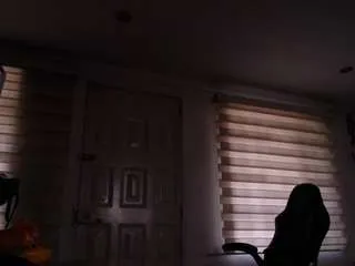 jazminevanns on CamSoda