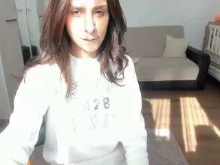 Offline jenniferburil on CamSoda