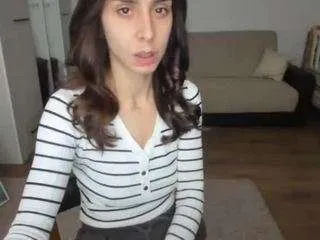 Offline jenniferburil on CamSoda