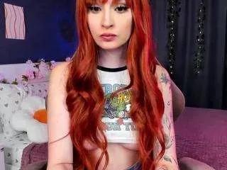 jennnymiller from CamSoda