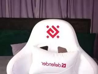 jenny-bunny from CamSoda