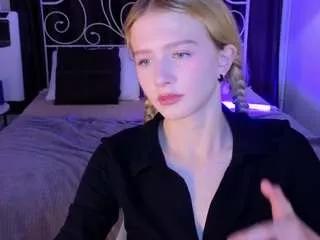 jenny-bunny from CamSoda