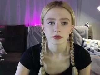 jenny-bunny from CamSoda