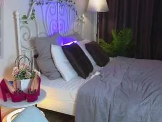 Offline jesica-moon on CamSoda