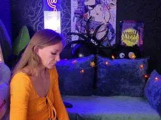 Offline jesica-moon on CamSoda