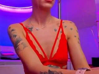 Offline jessicasky on CamSoda