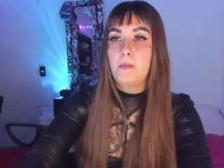 jessie-williams from CamSoda