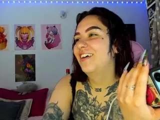 jessie-williams from CamSoda