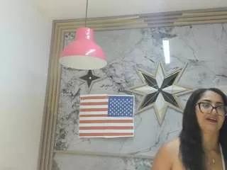 jessyevaans from CamSoda