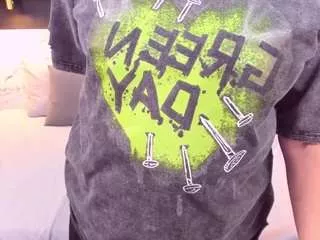 Freechat jillmild on CamSoda