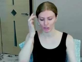 jinnagreat from CamSoda