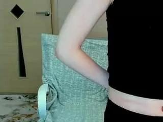 jinnagreat from CamSoda