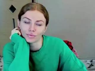 jinnagreat from CamSoda