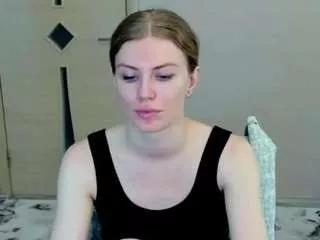 jinnagreat from CamSoda