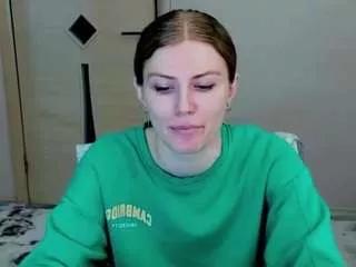 jinnagreat from CamSoda
