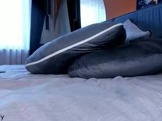 jinnygold from CamSoda