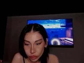 jinnygold from CamSoda
