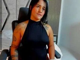 joaoandlexy on CamSoda 