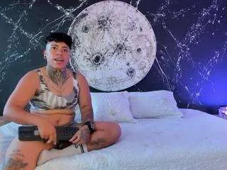 joaoandlexy — show pussy + fuck dildo [299 tokens remaining]